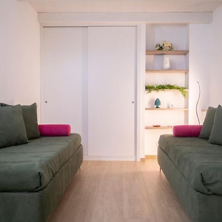 Apartmán Dada Loft Cefalù Exteriér fotografie