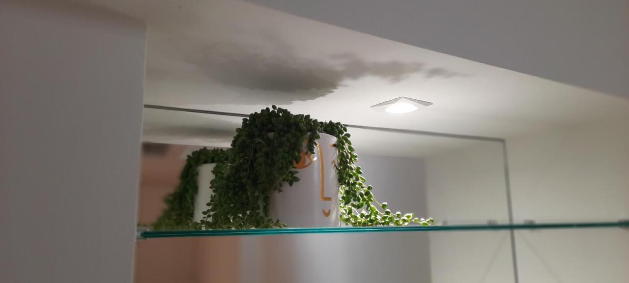 Apartmán Dada Loft Cefalù Exteriér fotografie