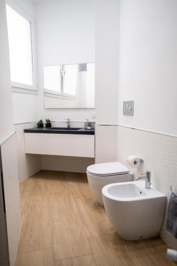 Apartmán Dada Loft Cefalù Exteriér fotografie