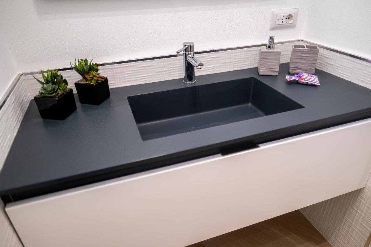Apartmán Dada Loft Cefalù Exteriér fotografie