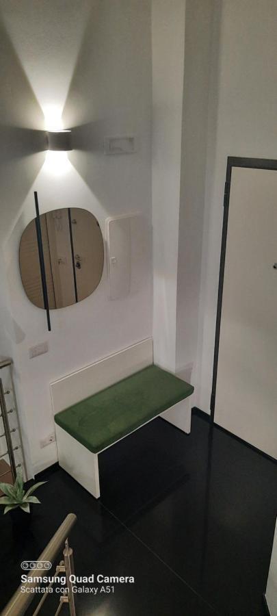 Apartmán Dada Loft Cefalù Exteriér fotografie