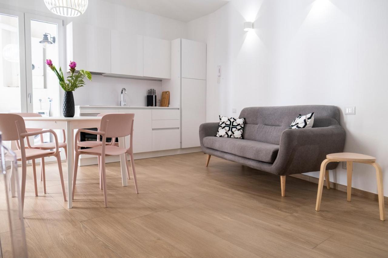 Apartmán Dada Loft Cefalù Exteriér fotografie