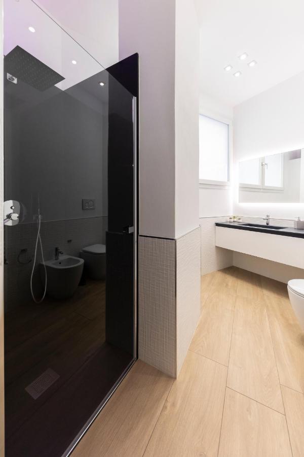 Apartmán Dada Loft Cefalù Exteriér fotografie