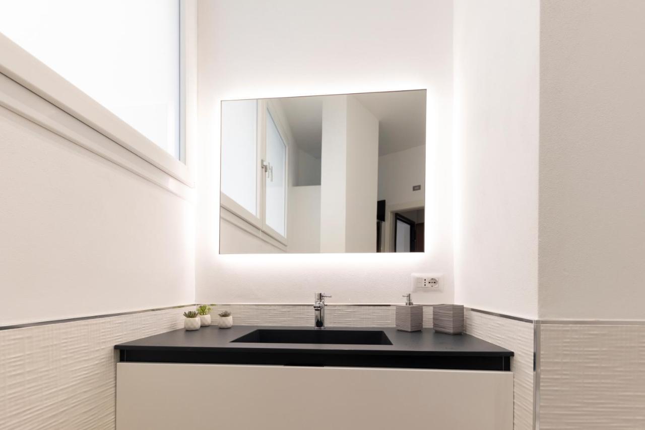 Apartmán Dada Loft Cefalù Exteriér fotografie